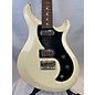 Used PRS Used PRS S2 Vela Vintage White Solid Body Electric Guitar