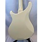 Used PRS Used PRS S2 Vela Vintage White Solid Body Electric Guitar