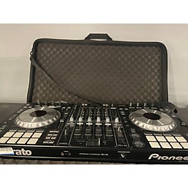 Used Pioneer DJ Used 2000s Pioneer DJ DDJSZ DJ Controller