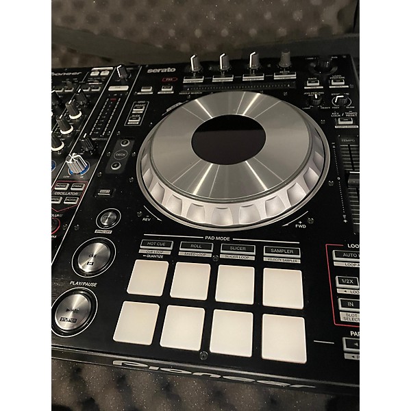 Used Pioneer DJ 2000s DDJSZ DJ Controller