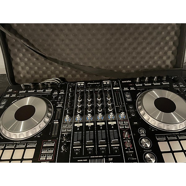 Used Pioneer DJ 2000s DDJSZ DJ Controller