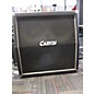 Used Carvin 412 Guitar Cabinet thumbnail