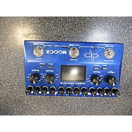 Used Mooer Used Mooer Ocean Machine Effect Pedal