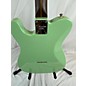 Used Fender Used Fender AMERICAN STANDARD FSR ROSEWOOD TELECASTER Surf Green Solid Body Electric Guitar