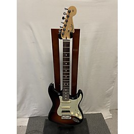 Used Fender Used Fender American Professional Stratocaster HSS Shawbucker 3 Color Sunburst Solid Body Electric Guitar