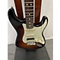 Used Fender American Professional Stratocaster HSS Shawbucker Solid Body Electric Guitar