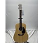 Used Martin DX2 Natural 12 String Acoustic Electric Guitar thumbnail