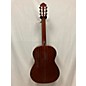 Used Guild GADC1NA Classical Acoustic Guitar