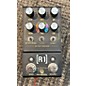 Used Walrus Audio Used Walrus Audio Mako R High-Fidelity Reverb Effect Pedal thumbnail