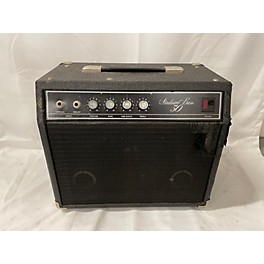 Used In Store Used Used Rhythm Electronics Stadium Bass 30 Bass Combo Amp