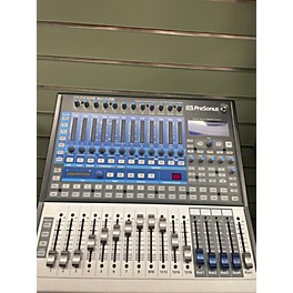 Used PreSonus Used PreSonus Studio Live 16.0.2 Digital Mixer