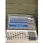 Used PreSonus Used PreSonus Studio Live 16.0.2 Digital Mixer thumbnail