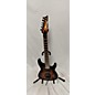 Used Ibanez Used Ibanez S670QM DRAGON EYE BURST Solid Body Electric Guitar thumbnail