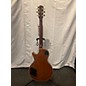 Used Aio Used AIO SC-77 Natural Solid Body Electric Guitar