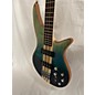 Used Jackson Spectra Pro SPB4 Electric Bass Guitar