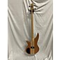 Used Jackson Spectra Pro SPB4 Electric Bass Guitar