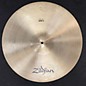 Used Zildjian 20in ZMAC Cymbal thumbnail