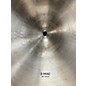 Used Zildjian 20in ZMAC Cymbal