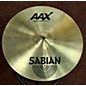 Used SABIAN Used SABIAN 20in AAX Stage Ride Cymbal thumbnail