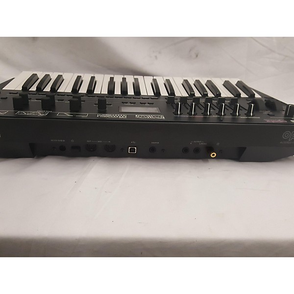 Used KORG Used KORG OPSIX Synthesizer