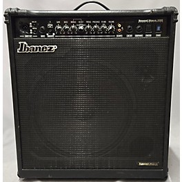 Used Ibanez Soundwave 100 Bass Combo Amp