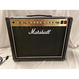 Used Marshall Used Marshall DSL40C 40W 1x12 Tube Guitar Combo Amp