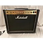 Used Marshall Used Marshall DSL40C 40W 1x12 Tube Guitar Combo Amp thumbnail