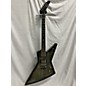 Used Epiphone Brendon Small Ghosthorse Explorer Solid Body Electric Guitar thumbnail