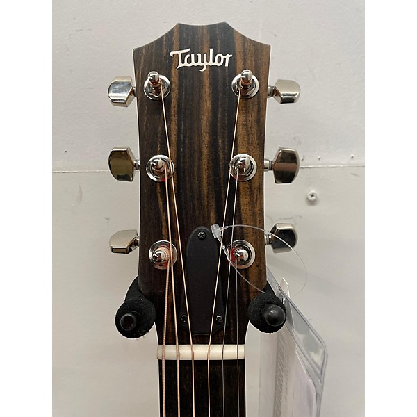 Used Taylor 214ce Plus Acoustic Guitar