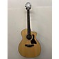 Used Taylor 214ce Plus Acoustic Guitar