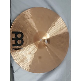 Used MEINL 20in Classics Medium Ride Cymbal