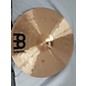 Used MEINL 20in Classics Medium Ride Cymbal thumbnail