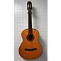 Used Takamine GC1 Nylon String Acoustic Guitar thumbnail