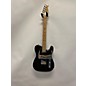 Used Fender Used Fender American Professional Telecaster Black Solid Body Electric Guitar thumbnail