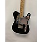 Used Fender Used Fender American Professional Telecaster Black Solid Body Electric Guitar