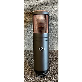 Used Antelope Audio Used Antelope Audio Edge Duo Multipattern Modeling Condenser Microphone