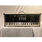 Used EVH 5150 III 50W EL34 Tube Guitar Amp Head thumbnail