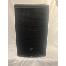 Used JBL EON615 Powered Speaker