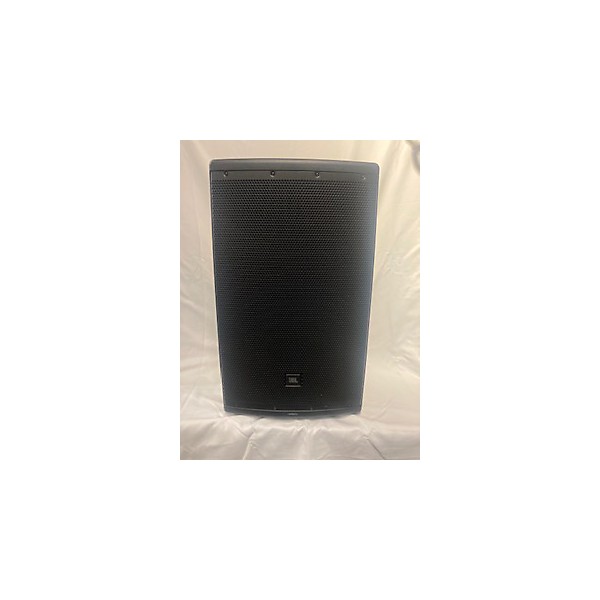 Used JBL EON615 Powered Speaker