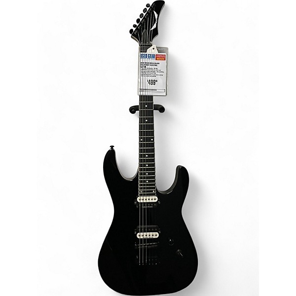 Used Dean MD24 Black Solid Body Electric Guitar,Specials : American Fashion Style Bags On Sale Used Dean MD24 Black Solid Body Electric Guitar,Specials : American Fashion Style Bags On Sale