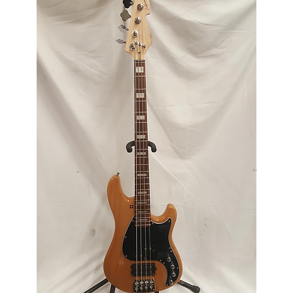 Used sandberg Vm4 Electric Bass Guitar