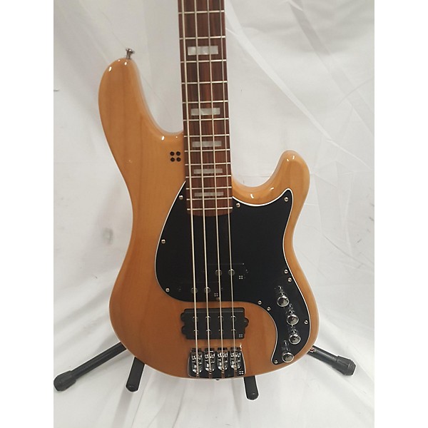 Used sandberg Vm4 Electric Bass Guitar