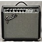 Used Fender Frontman 20G Guitar Combo Amp thumbnail