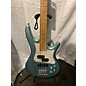 Used Ibanez Used Ibanez Mezzo SRMD200 PEARL GREEN Electric Bass Guitar