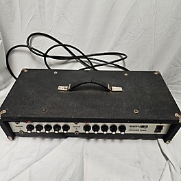 Used Sunn Concert Lead Solid State Guitar Amp Head