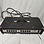 Used Sunn Concert Lead Solid State Guitar Amp Head thumbnail