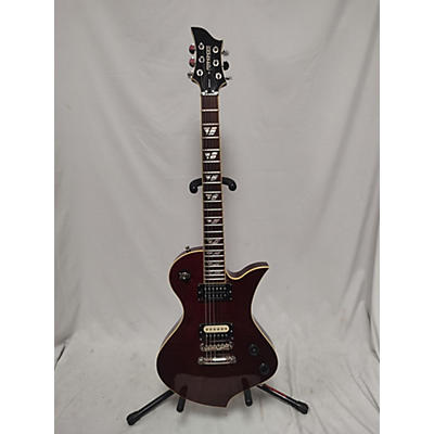 FERNANDES MONTEREY X electric guitars for sale in USA | guitar-list