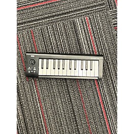 Used KORG MICROKEY AIR MIDI Controller