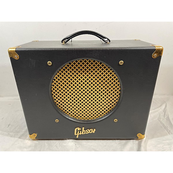 Used Gibson GA15RV Tube Guitar Combo Amp