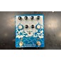 Used EarthQuaker Devices Used EarthQuaker Devices Avalanche Run Delay Effect Pedal thumbnail